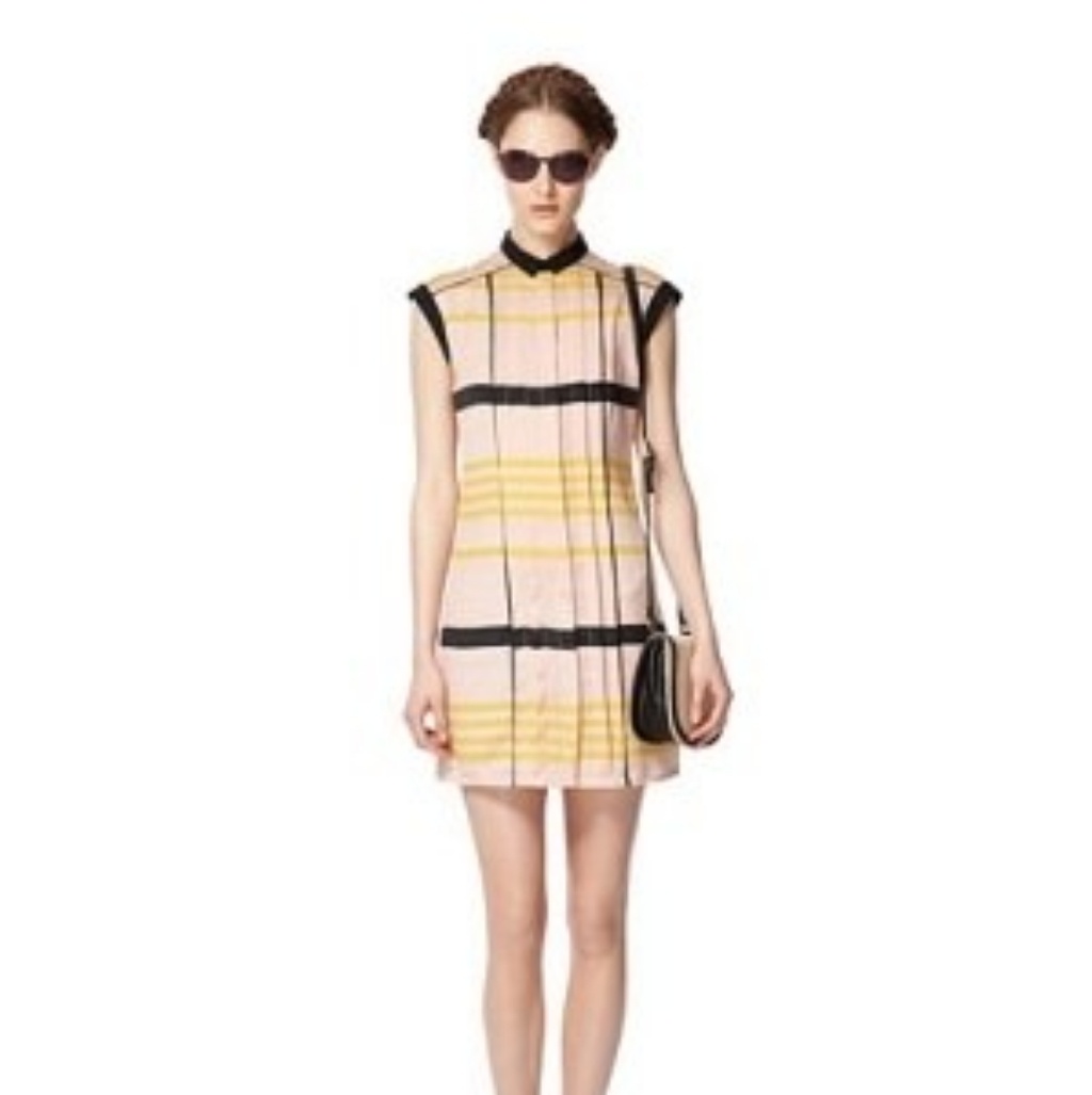 Jason Wu Dress